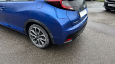Honda Civic 1.4 i-VTEC SE Plus 5dr [Nav] Petrol Hatchback